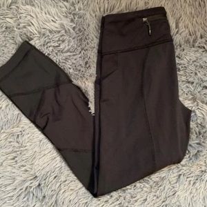 Lululemon Athletica Capri